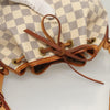Louis Vuitton Noe Handbag Damier