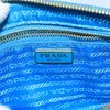 Prada Vintage Shoulder Bag Leather