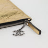 Secondhand Chanel Feminine Pouch Crinkled