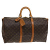 Secondhand Louis Vuitton Keepall Bag