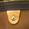 Louis Vuitton Keepall Bag Monogram Canvas