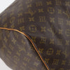 Secondhand Louis Vuitton Keepall Bag