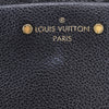 Louis Vuitton Sorbonne Backpack Pins Monogram Empreinte Leather