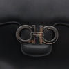 Secondhand Salvatore Ferragamo Gancini Shoulder Bag