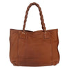 Chloe Vintage Tote bag Leather