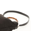 Secondhand Gucci Vintage Bamboo Shoulder Bag