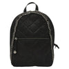 Secondhand Stella McCartney Falabella Flap Pocket Backpack Shaggy Deer