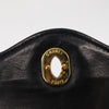 Secondhand Chanel Vintage Two Tone CC Flap Bag Quilted