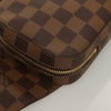 Secondhand Louis Vuitton Geronimos Waist Bag Damier