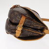 Secondhand Louis Vuitton Saumur Handbag