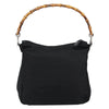 Secondhand Gucci Vintage Bamboo Handle Bag
