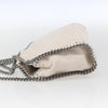 Secondhand Stella McCartney Falabella Fold Over Bag Shaggy Deer