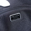 Secondhand Prada Vintage Tote Tessuto