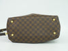Secondhand Louis Vuitton Salvi Handbag Damier