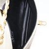 Secondhand Bally Vintage Chain Shoulder Bag