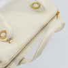 Valentino Garavani Vintage Handbag Leather