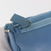 Secondhand Prada Pochette Shoulder Bag Tessuto