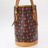 Louis Vuitton Petit Bucket Bag Limited Edition Printed canvas