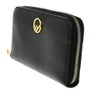 Secondhand Fendi F is Fendi Zip Around Wallet