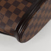 Secondhand Louis Vuitton Babylone Handbag Damier