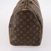 Secondhand Louis Vuitton Keepall Bandouliere Bag