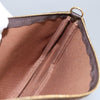 Louis Vuitton Pochette Accessoires NM Monogram Canvas