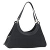 Secondhand Bvlgari Logomania Shoulder Bag Canvas with