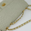 Secondhand Bally Vintage Chain Shoulder Bag