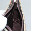 Secondhand Burberry Shoulder Bag Nova Check