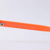 Secondhand Gucci Eyewear Sunglasses Orange Plastic Accessories