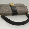 Secondhand Salvatore Ferragamo Gancini Shoulder Bag