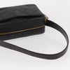 Secondhand Chanel Vintage Front Pocket Camera Shoulder Bag