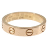 Secondhand Cartier Love Band Ring 18K Rose