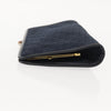 Christian Dior Vintage Trotter Pouch Canvas