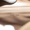 Secondhand Celine Macadam Shoulder Bag PVC