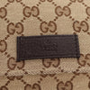 Secondhand Gucci Flap Messenger GG