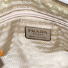 Secondhand Prada Vintage Handbag Tessuto