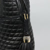 Secondhand Bally Vintage Handbag Black Leather Bags