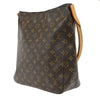 Secondhand Louis Vuitton Monogram Looping Handbag