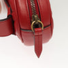 Secondhand Gucci GG Marmont Belt Bag Matelasse