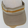 Gucci Sun Visor Canvas
