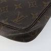 Louis Vuitton Pochette Accessoires NM Monogram Canvas