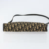 Secondhand Christian Dior Vintage Trotter Shoulder Bag