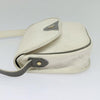Secondhand Christian Dior Vintage Honeycomb Flap Crossbody Bag