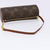 Secondhand Louis Vuitton Papillon Pochette