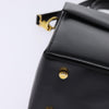 Secondhand Salvatore Ferragamo Gancini Convertible Top Handle Bag