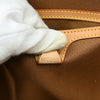 Louis Vuitton Ellipse Bag Monogram Canvas