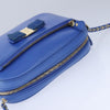 Secondhand Salvatore Ferragamo Vala Shoulder Bag