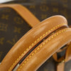 Louis Vuitton Keepall Bag Monogram Canvas