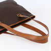 Secondhand Celine Tote bag Brown Pvc Accessories